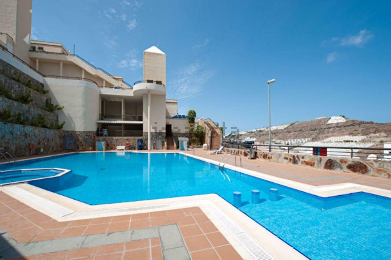 Apartamento El Valle Puerto Rico Con Jacuzzi Exterior foto