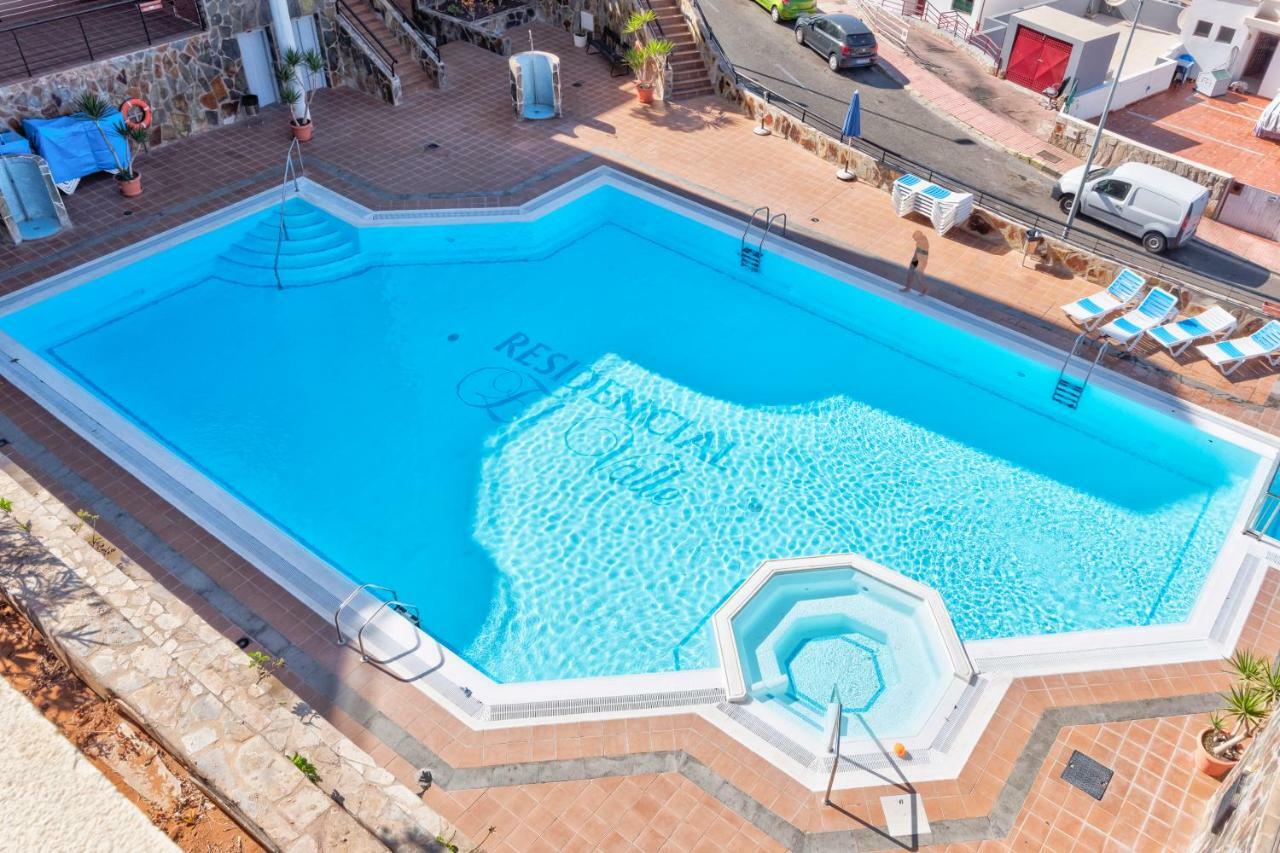 Apartamento El Valle Puerto Rico Con Jacuzzi Exterior foto
