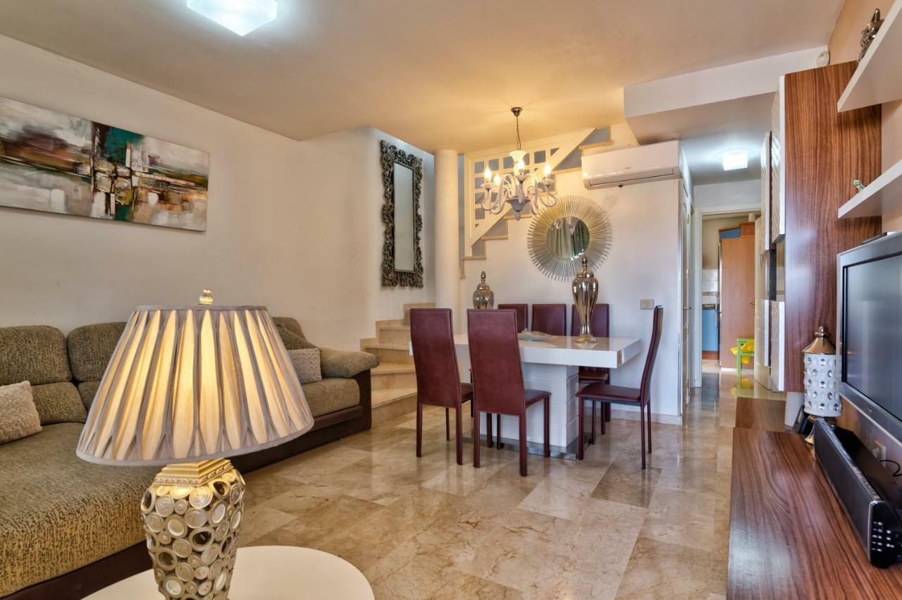 Apartamento El Valle Puerto Rico Con Jacuzzi Exterior foto
