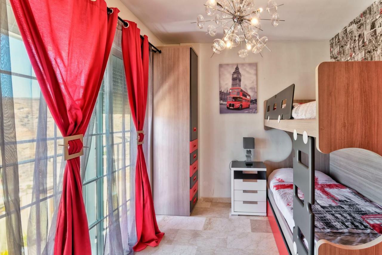 Apartamento El Valle Puerto Rico Con Jacuzzi Exterior foto