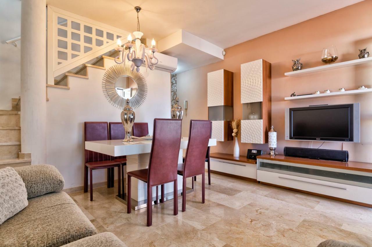 Apartamento El Valle Puerto Rico Con Jacuzzi Exterior foto