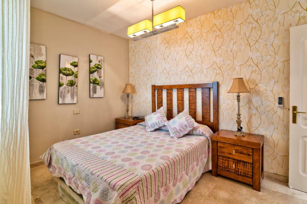 Apartamento El Valle Puerto Rico Con Jacuzzi Exterior foto